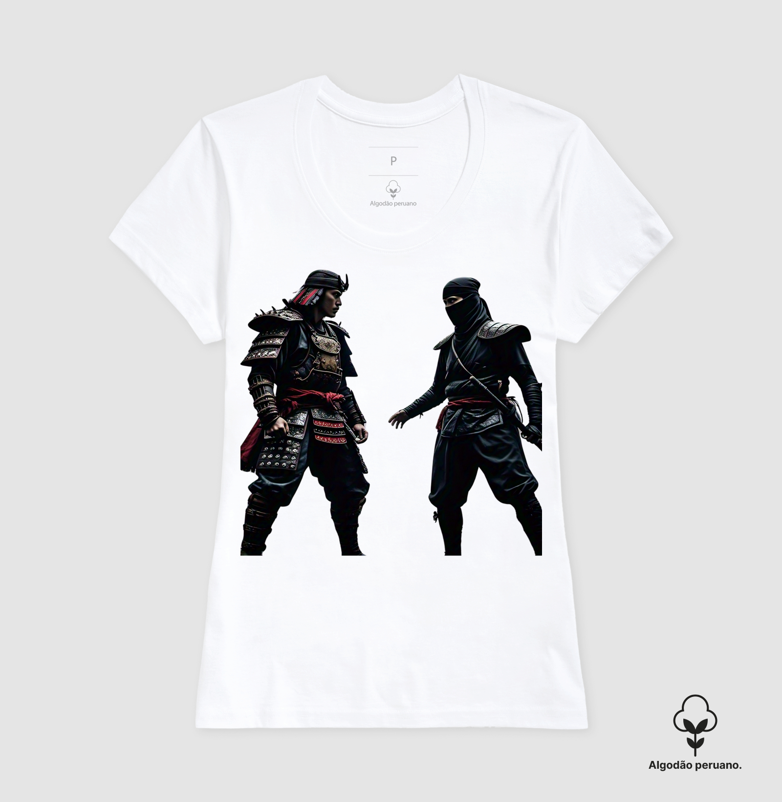 Camisa 4