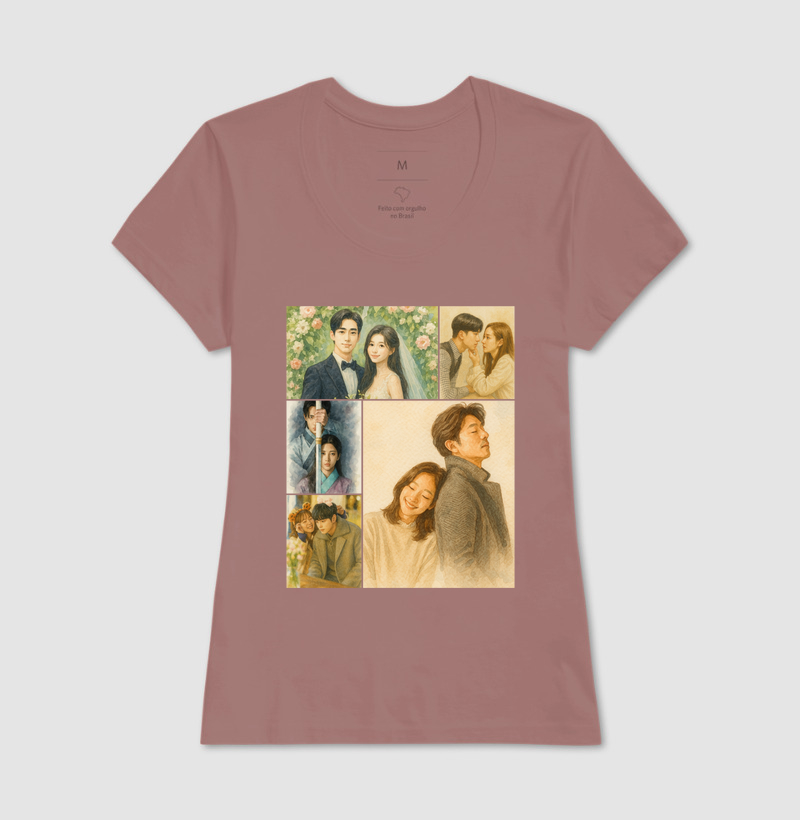 Camisa 11