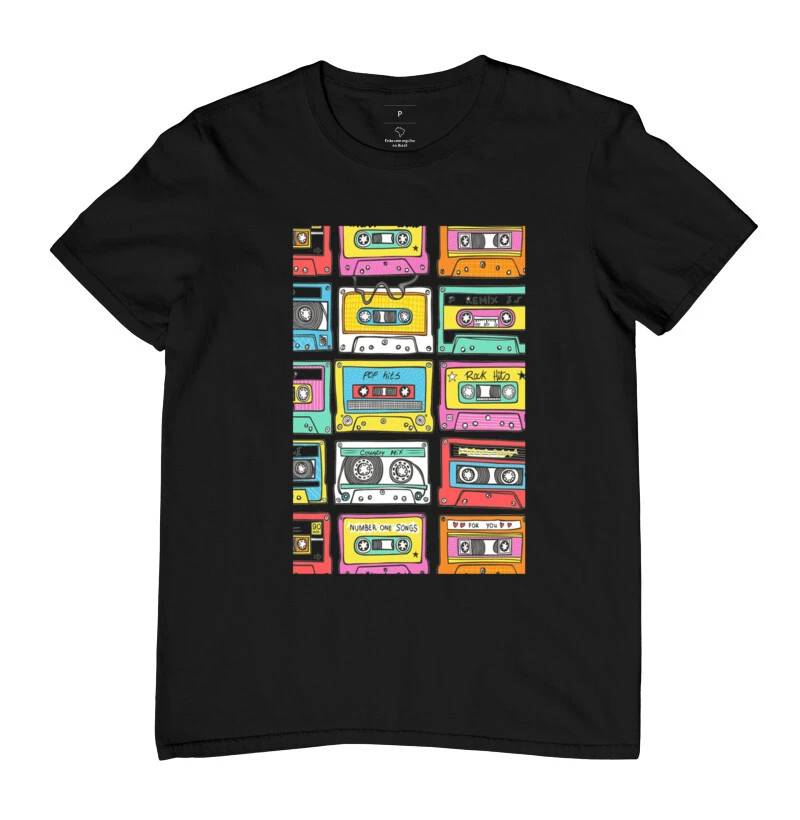 Camisa 10
