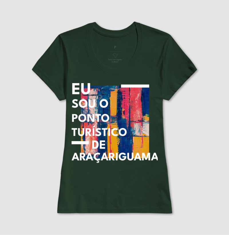 Camisa 8
