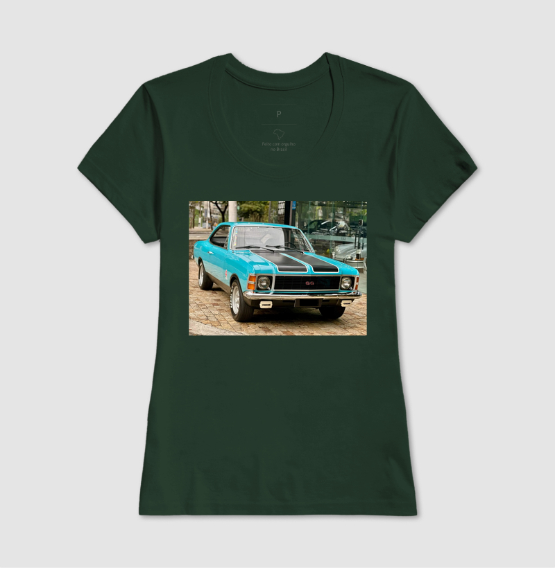 Camisa 12