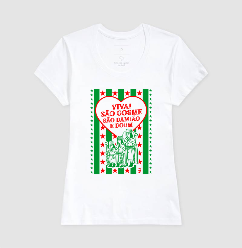 Camisa 7