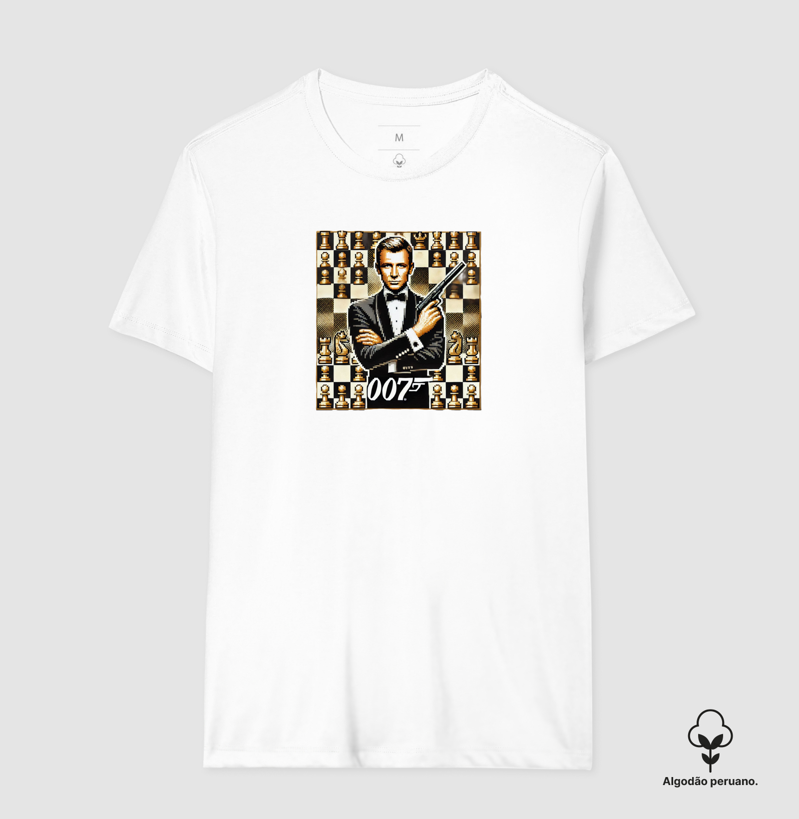 Camisa 3
