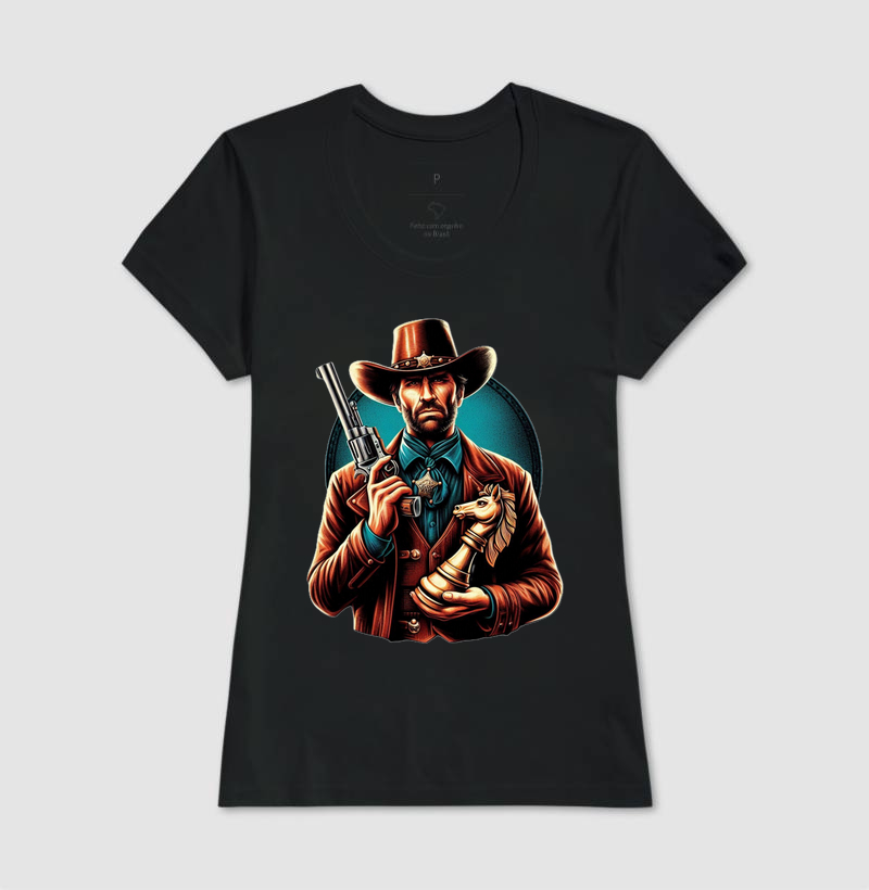 Camisa 17