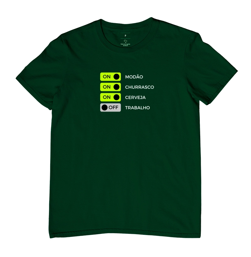 Camisa 11