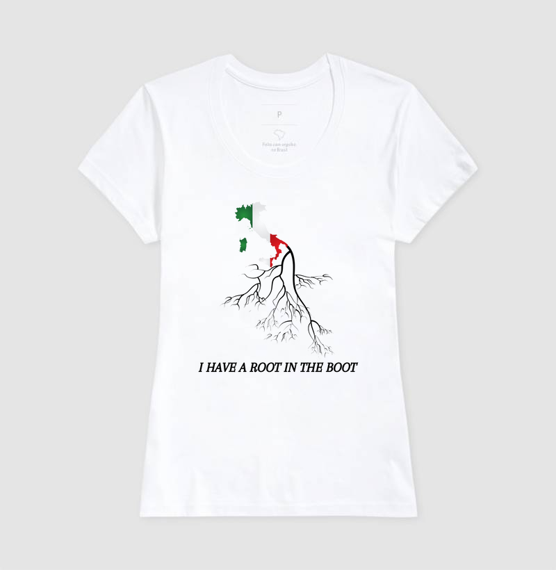 Camisa 12