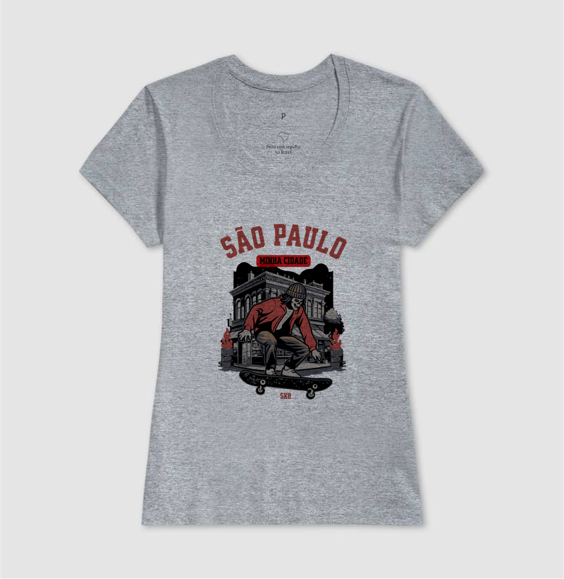 Camisa 8
