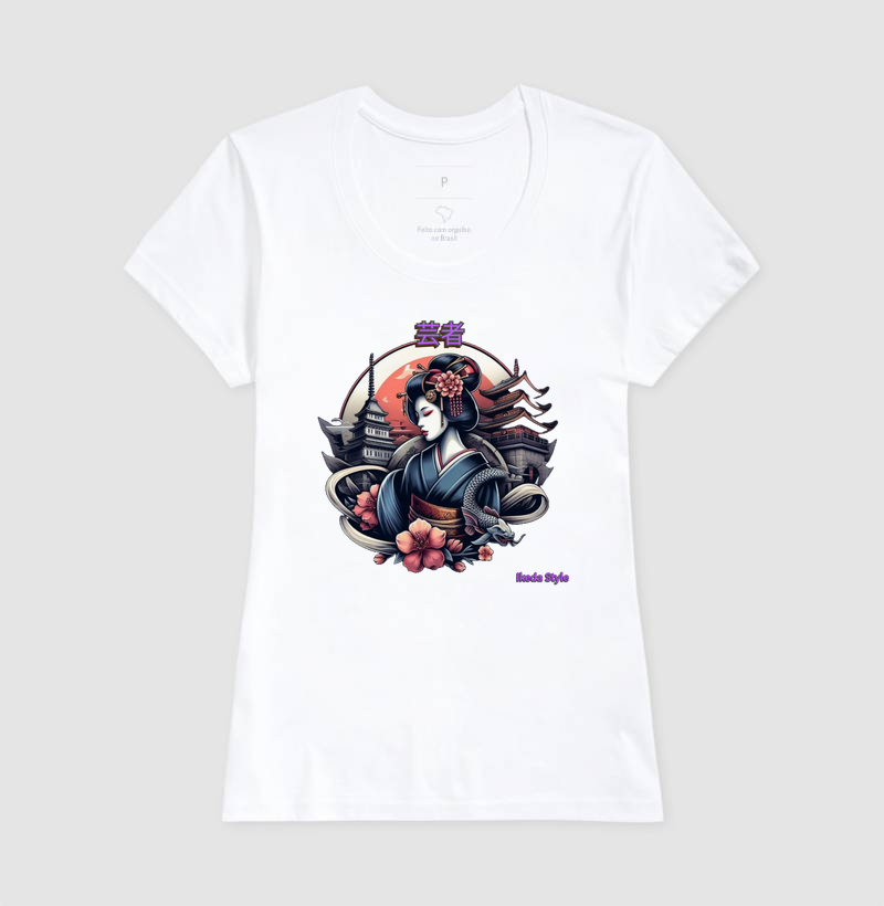 Camisa 7