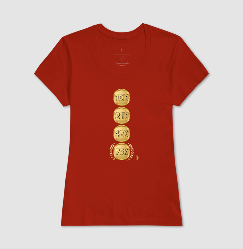 Camisa 10