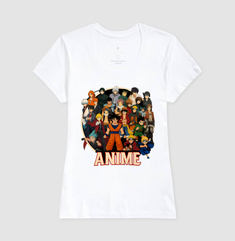 Camisa 19