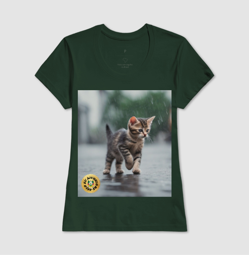 Camisa 12