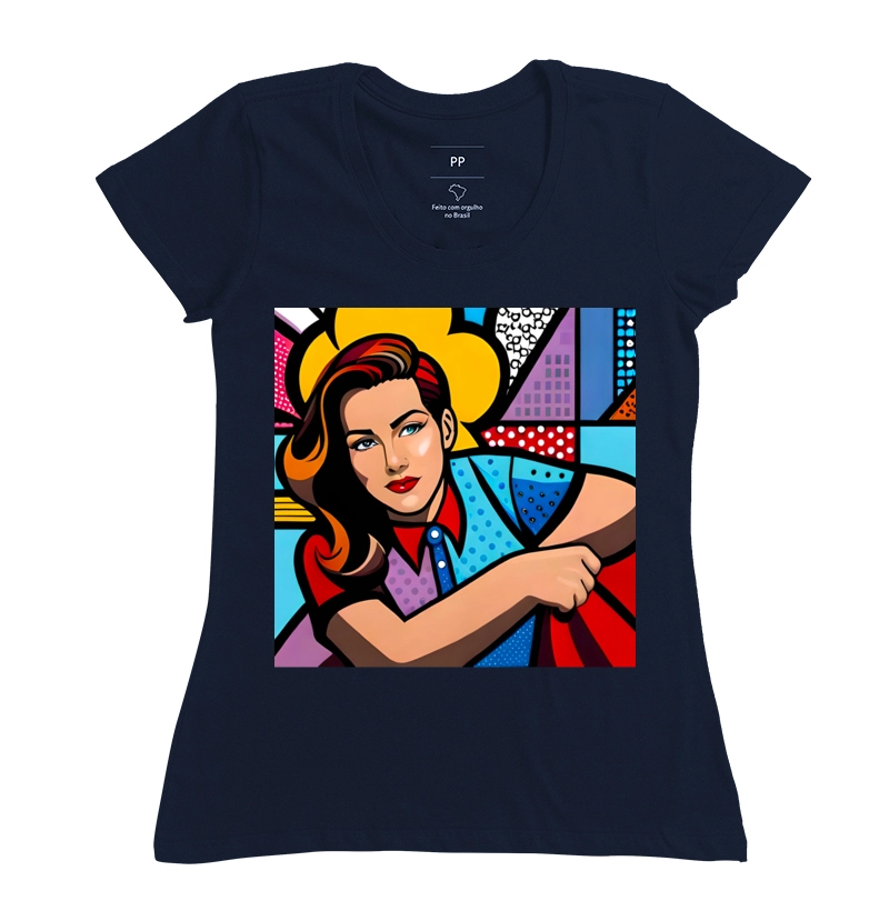 Camisa 6