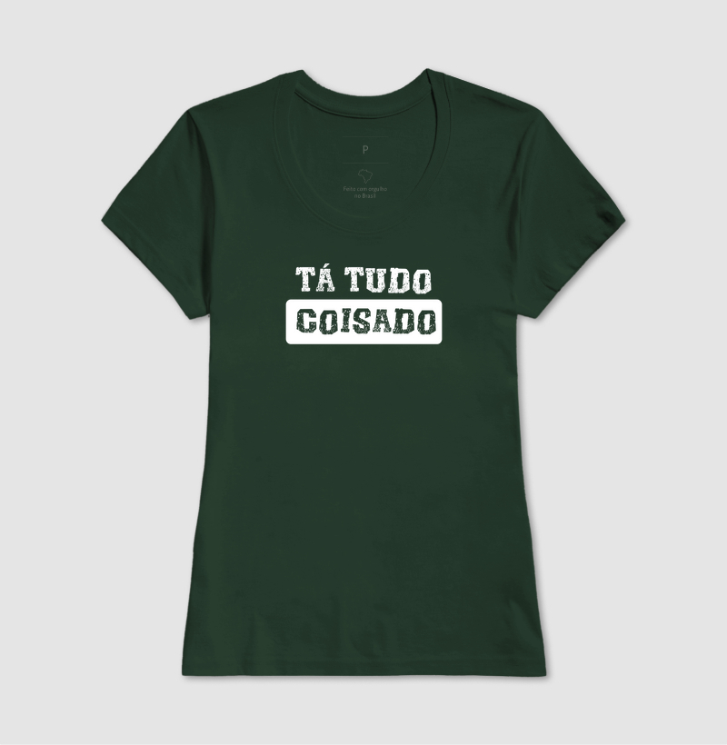 Camisa 14