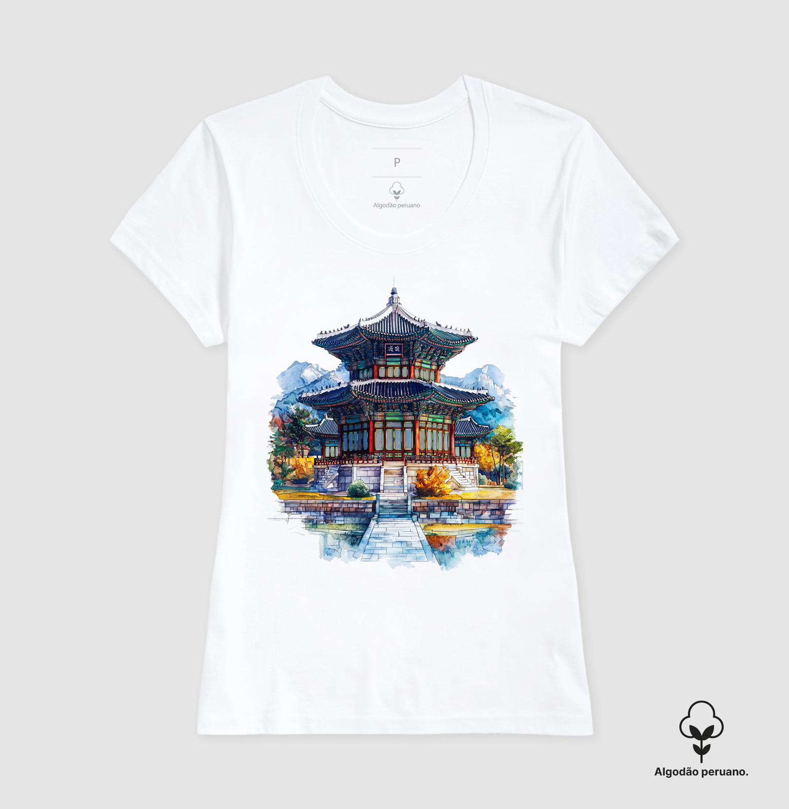 Camisa 4
