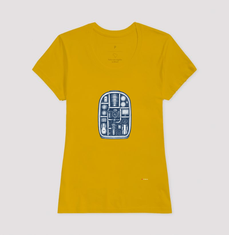 Camisa 9