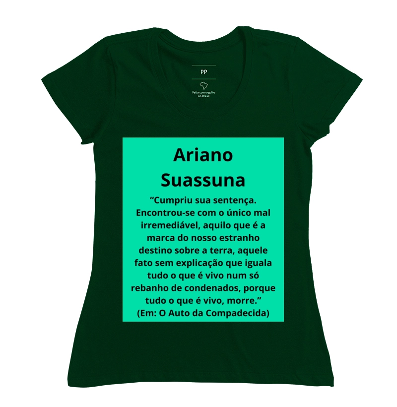 Camisa 12