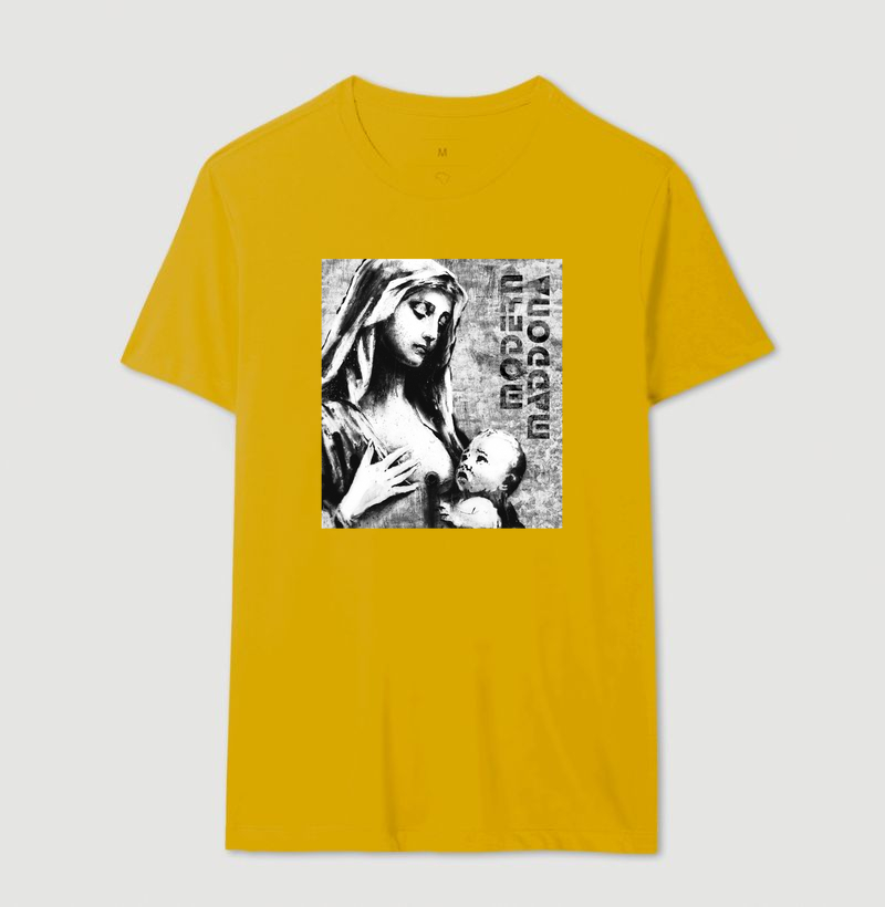 Camisa 13