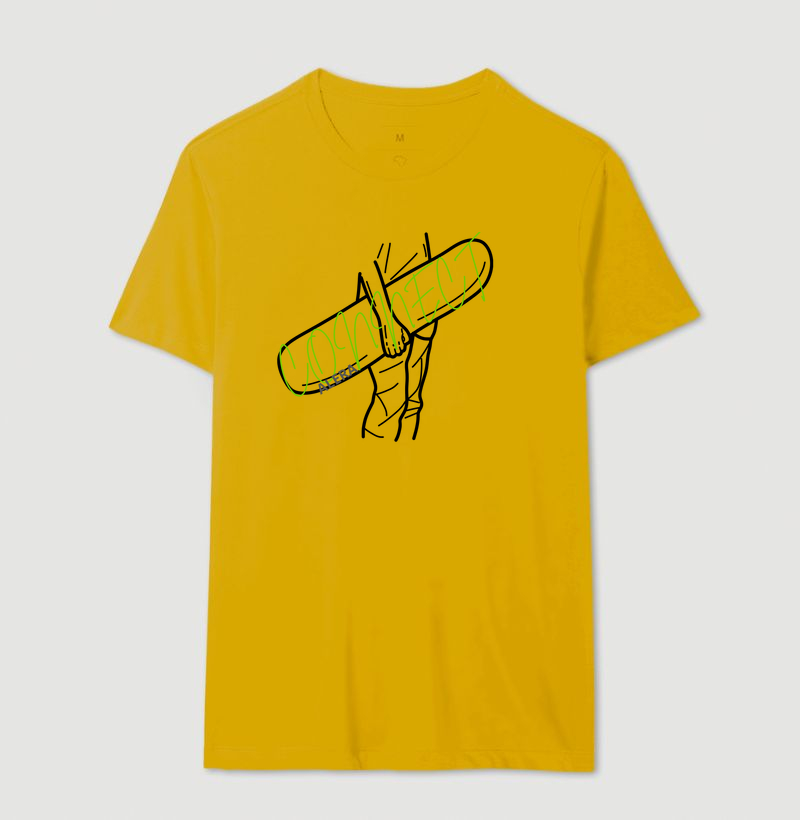 Camisa 13