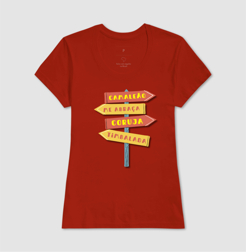Camisa 11