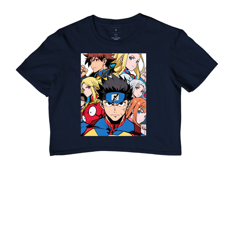 Camisa 5