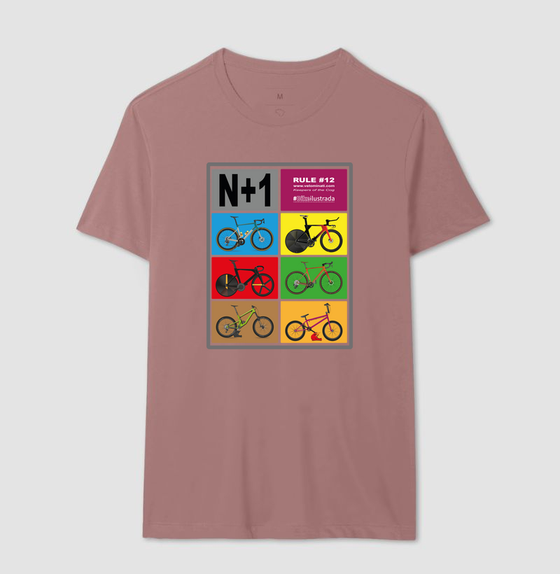 Camisa 18