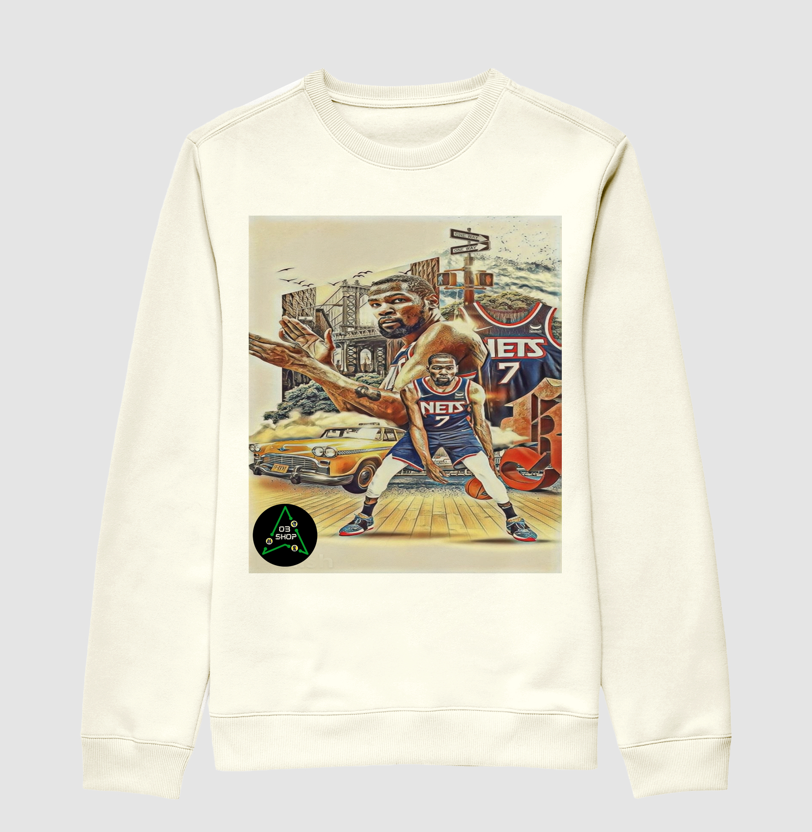 Camisa 1