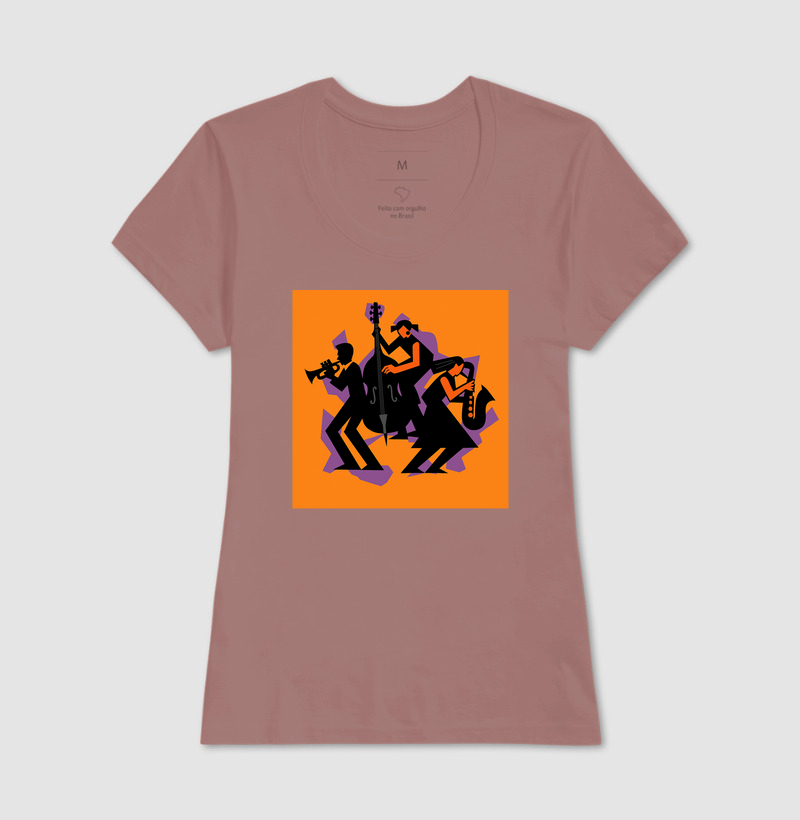 Camisa 16