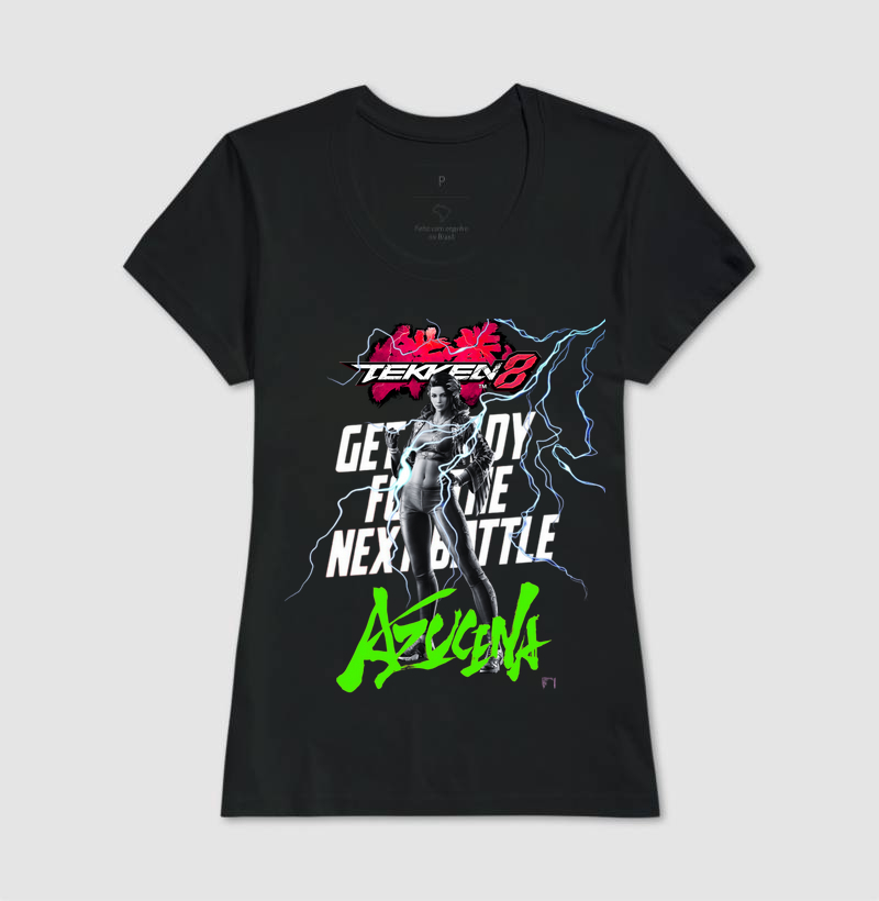Camisa 2