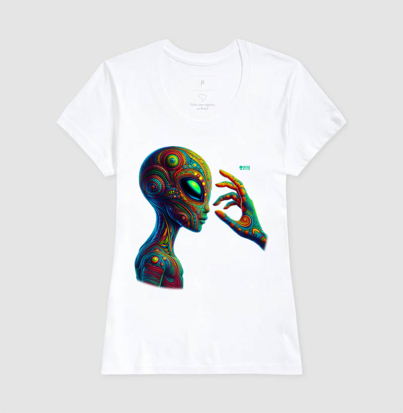 Camisa 19