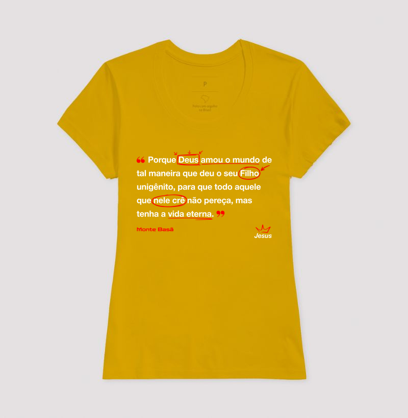 Camisa 12