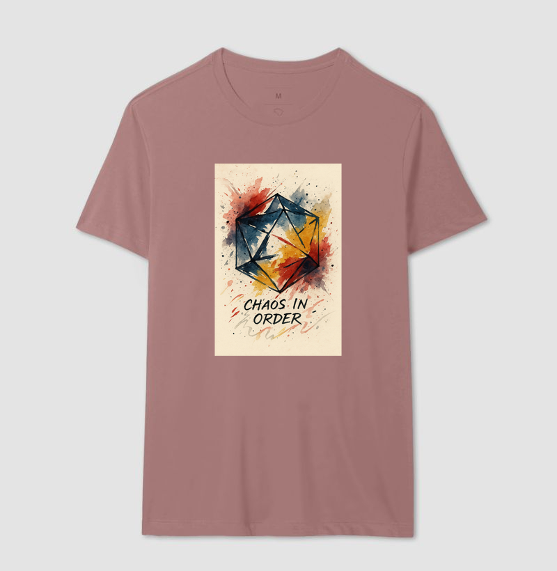 Camisa 15