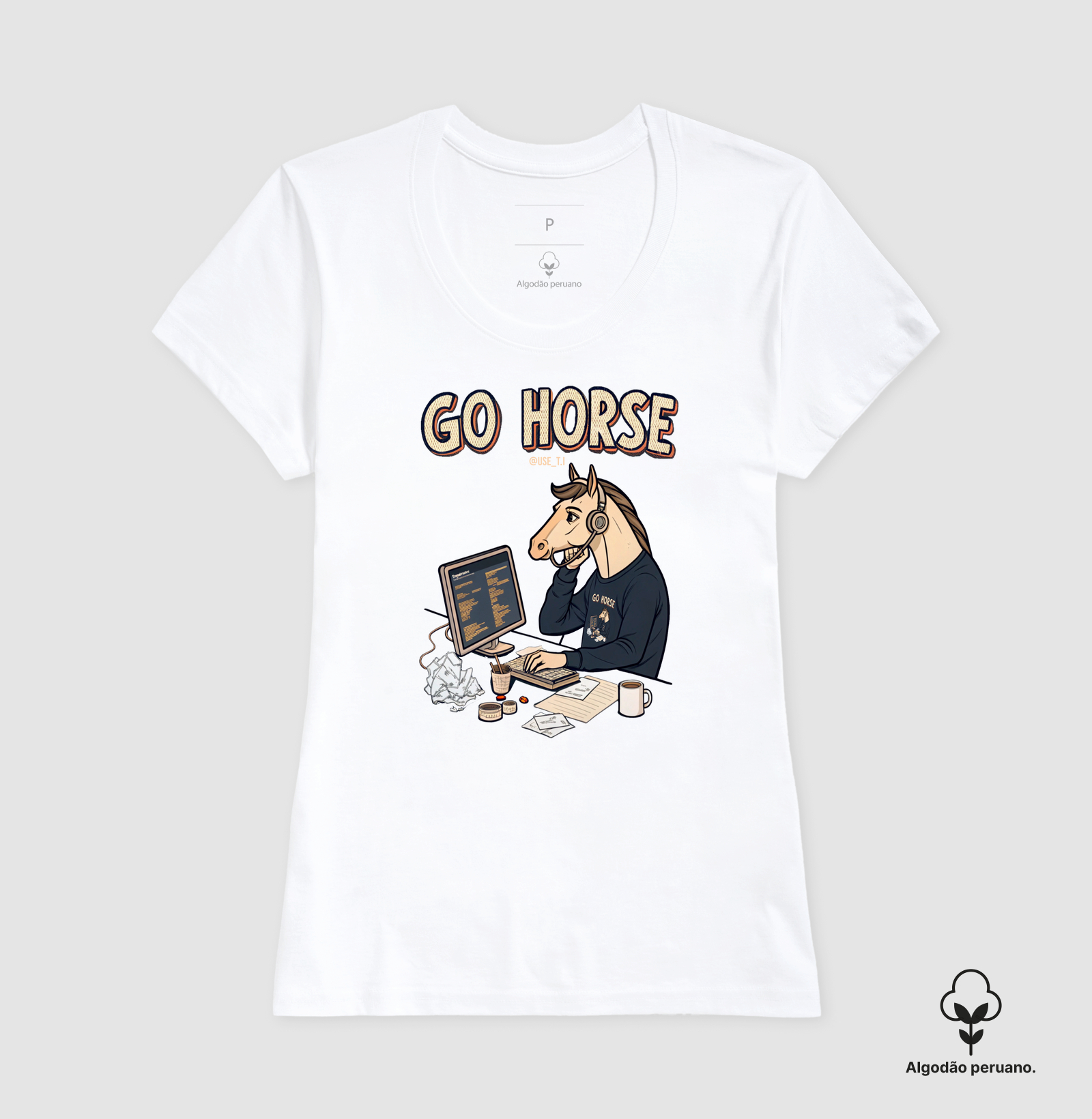 Camisa 4