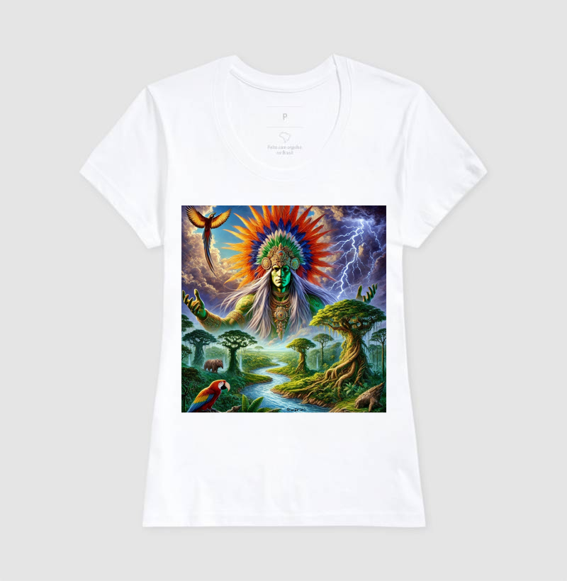 Camisa 4
