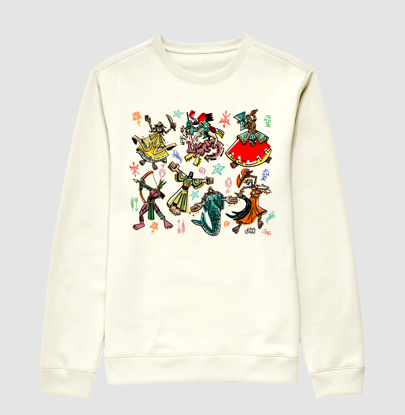 Camisa 1