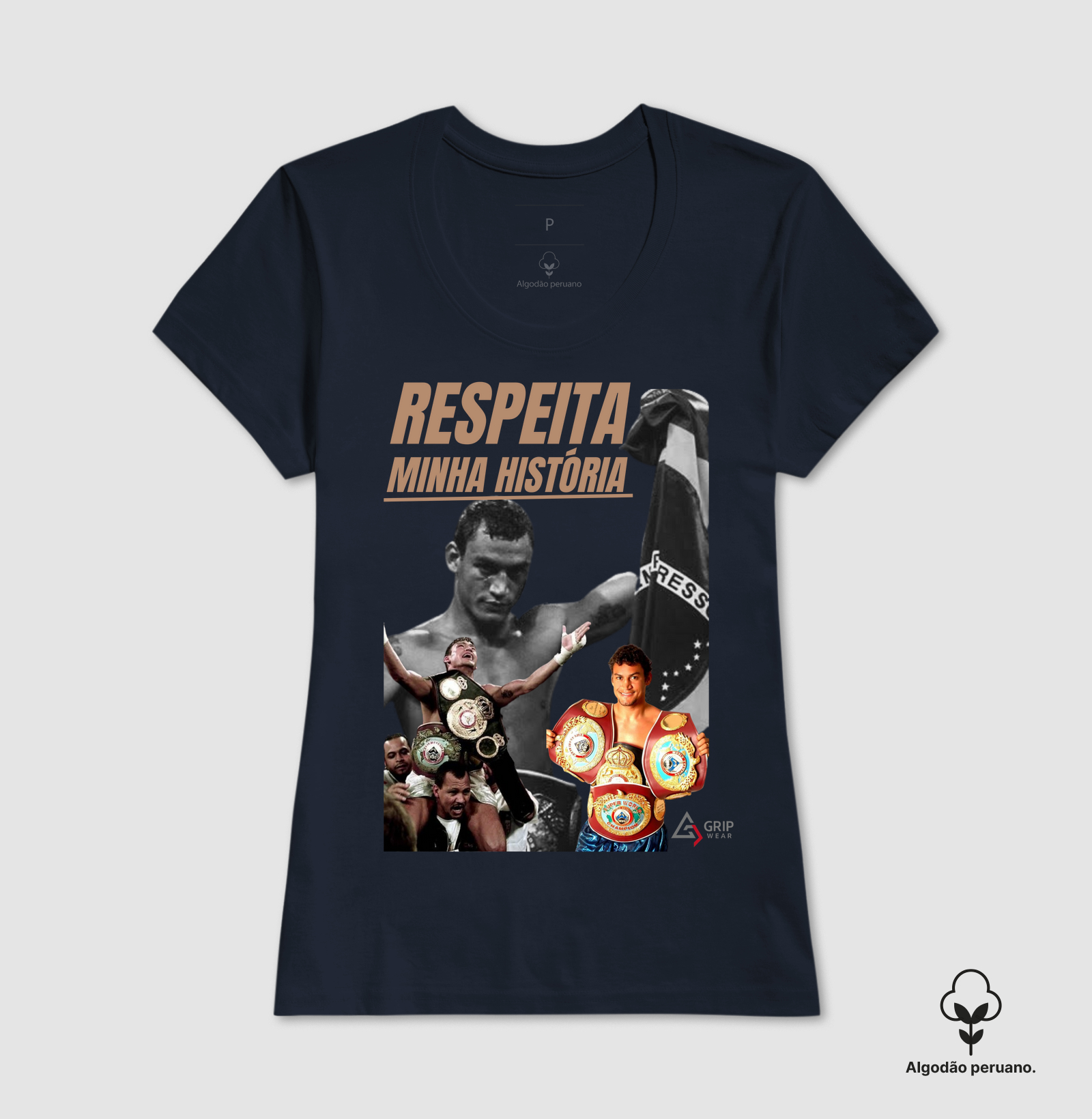 Camisa 6