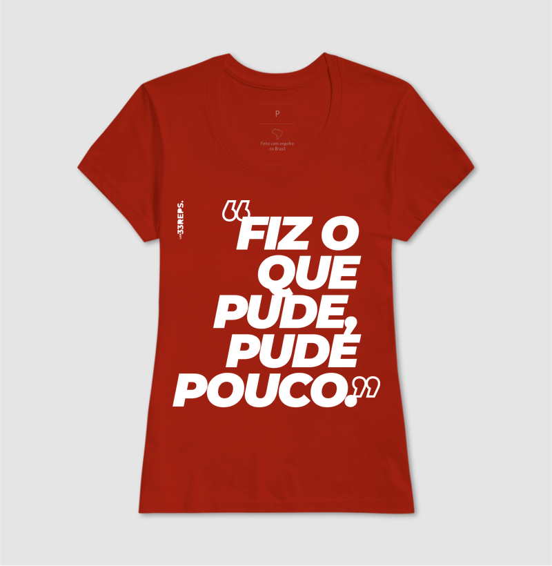 Camisa 10
