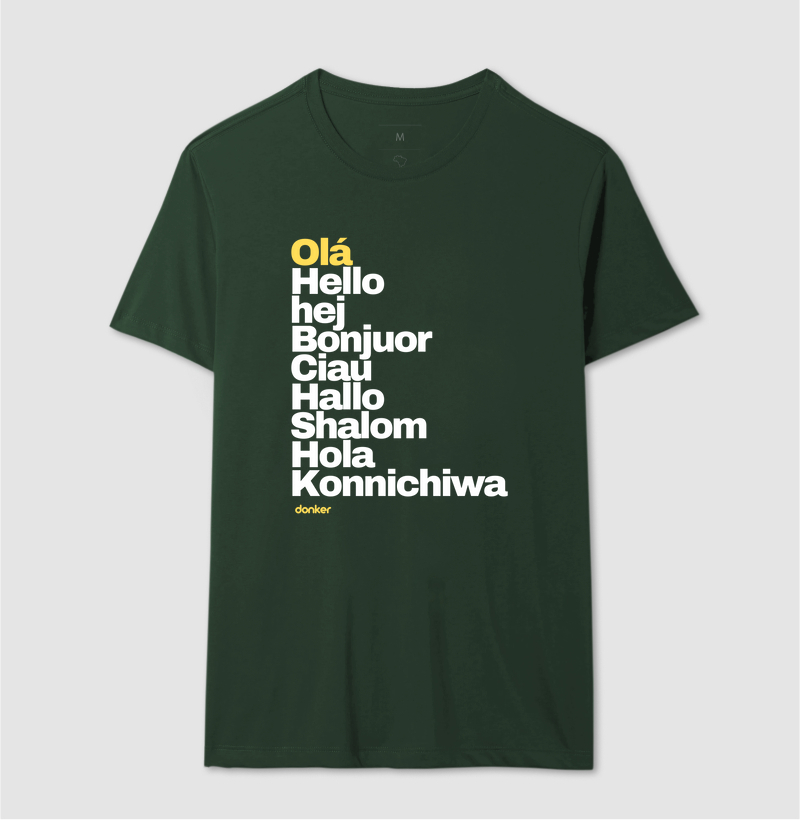 Camisa 4