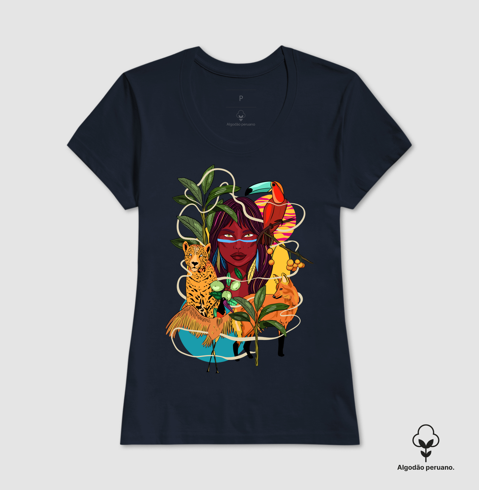 Camisa 5
