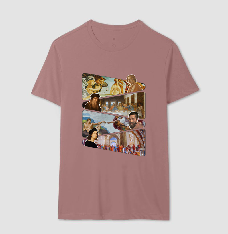 Camisa 17