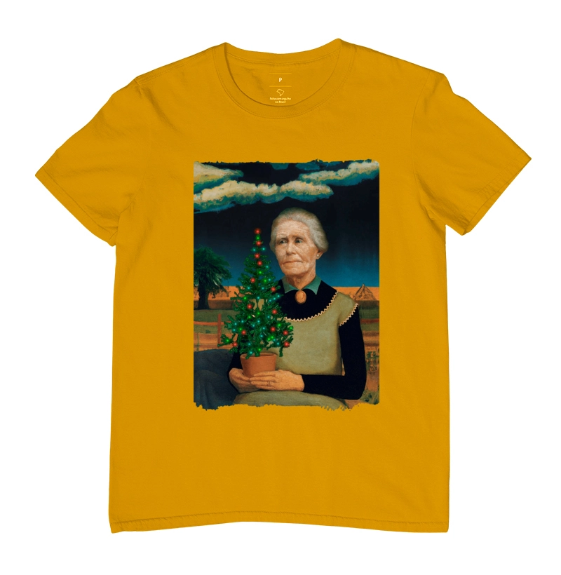 Camisa 13