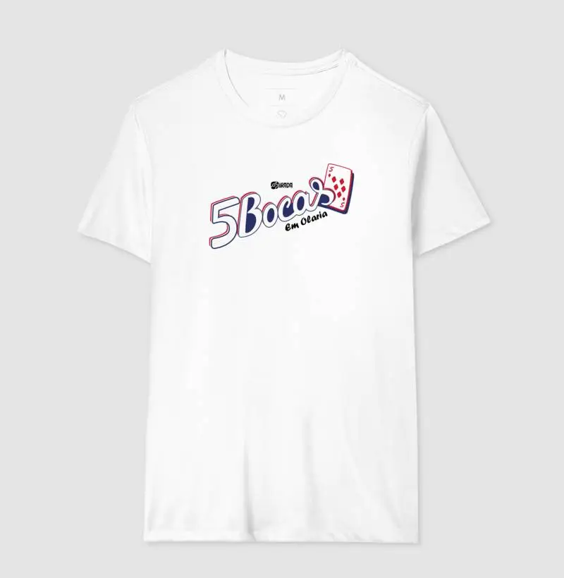 Camisa 3