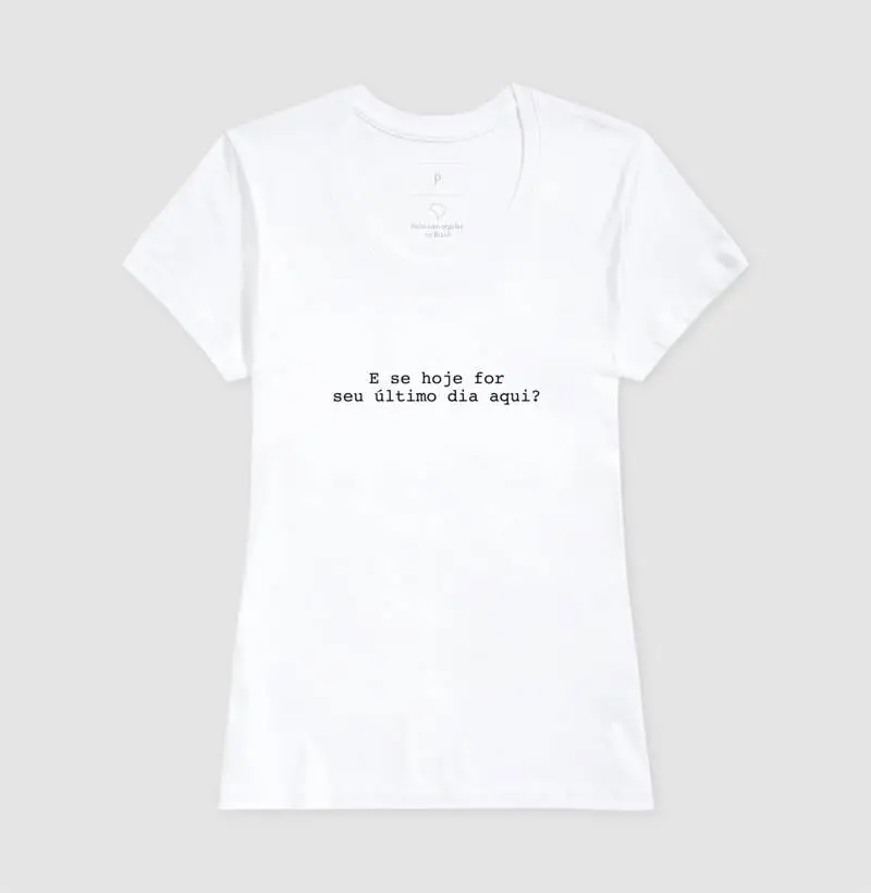 Camisa 9