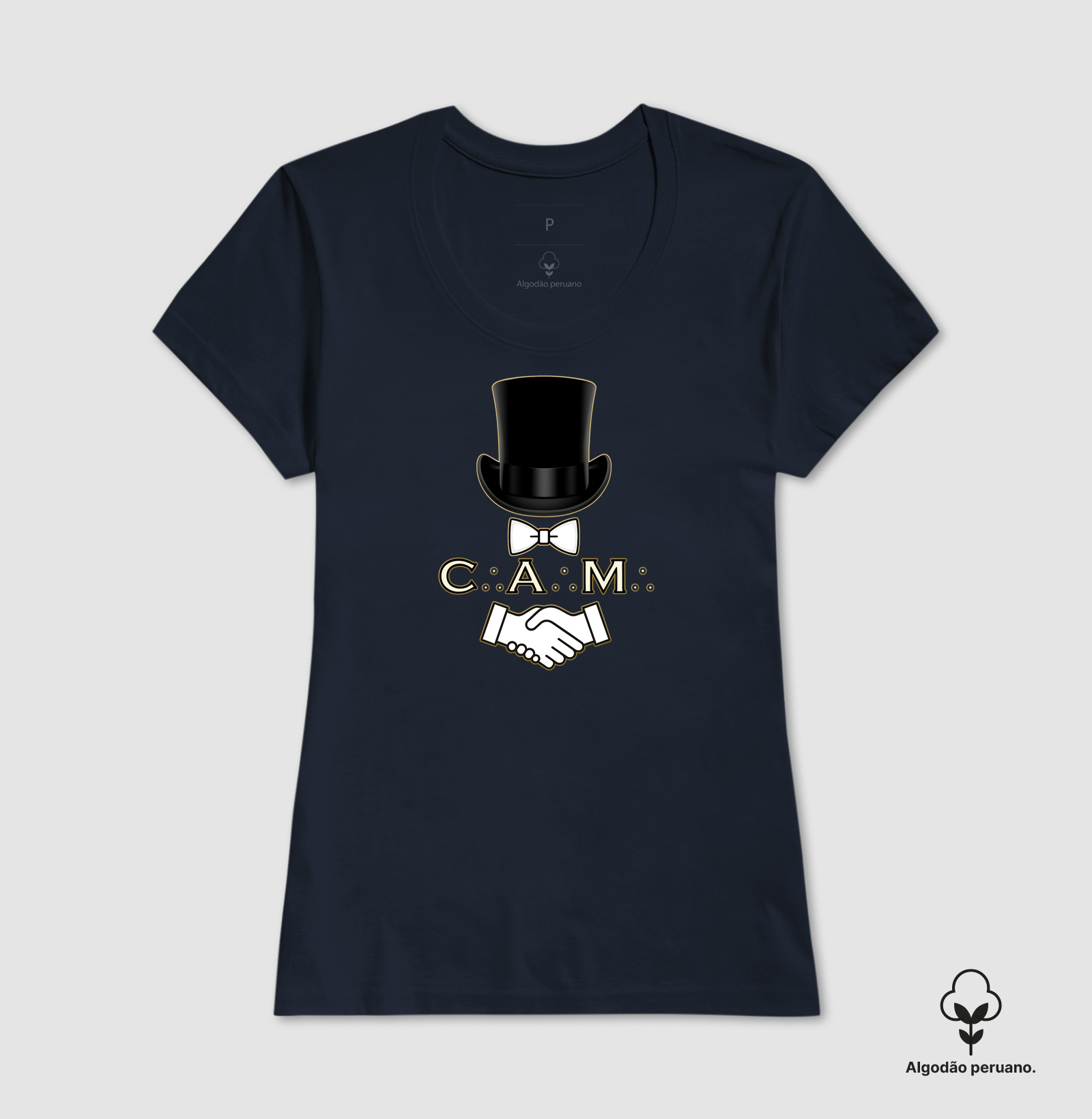 Camisa 6