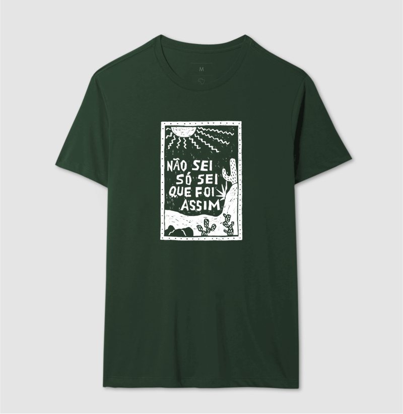 Camisa 13