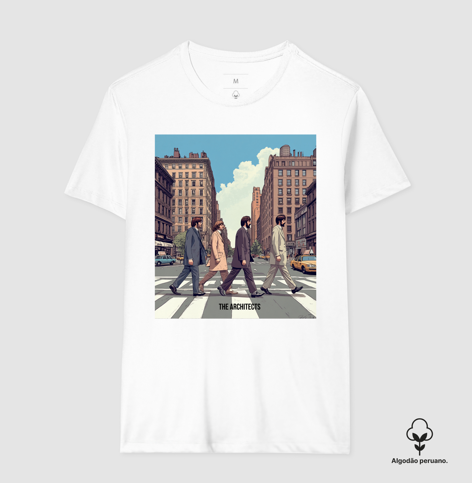 Camisa 6