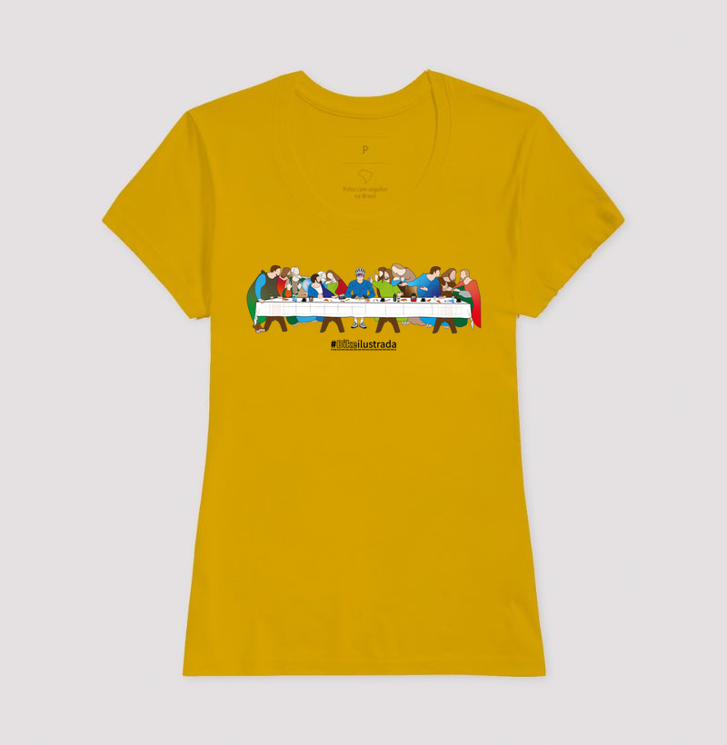 Camisa 16