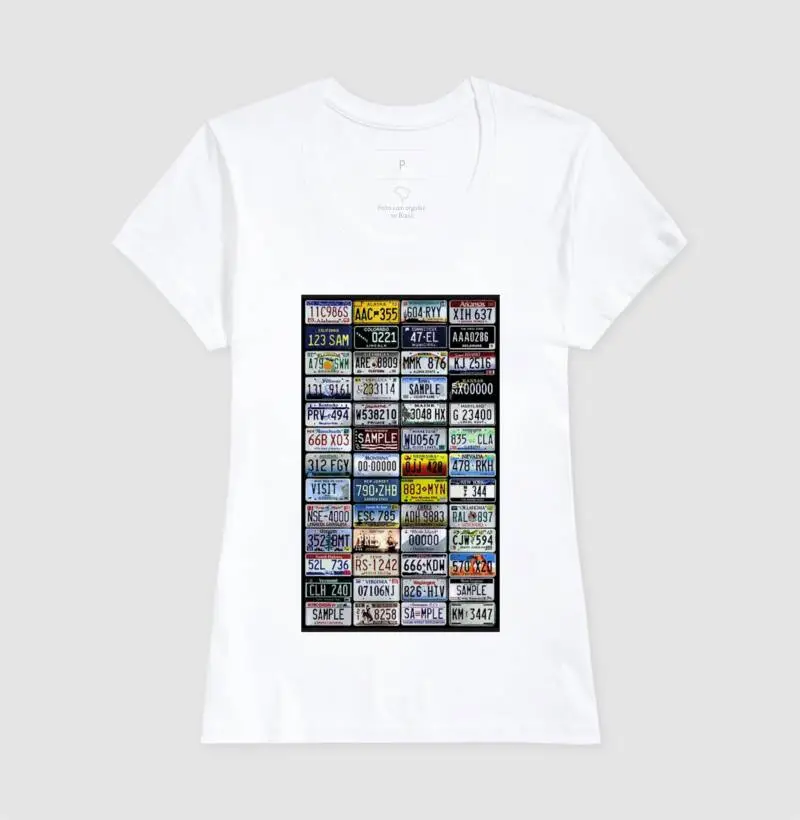 Camisa 11