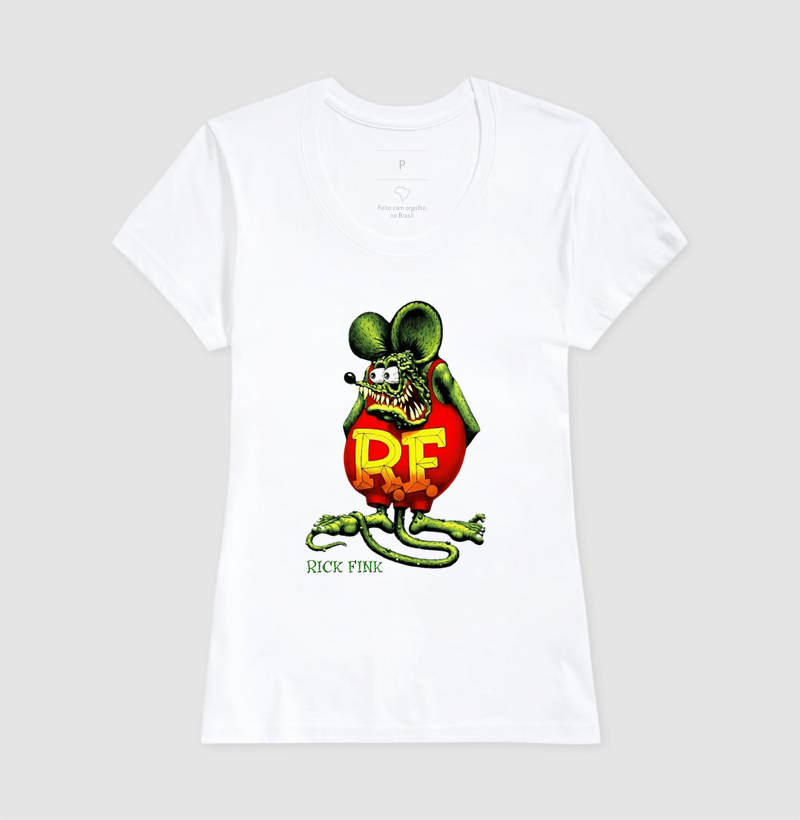 Camisa 11