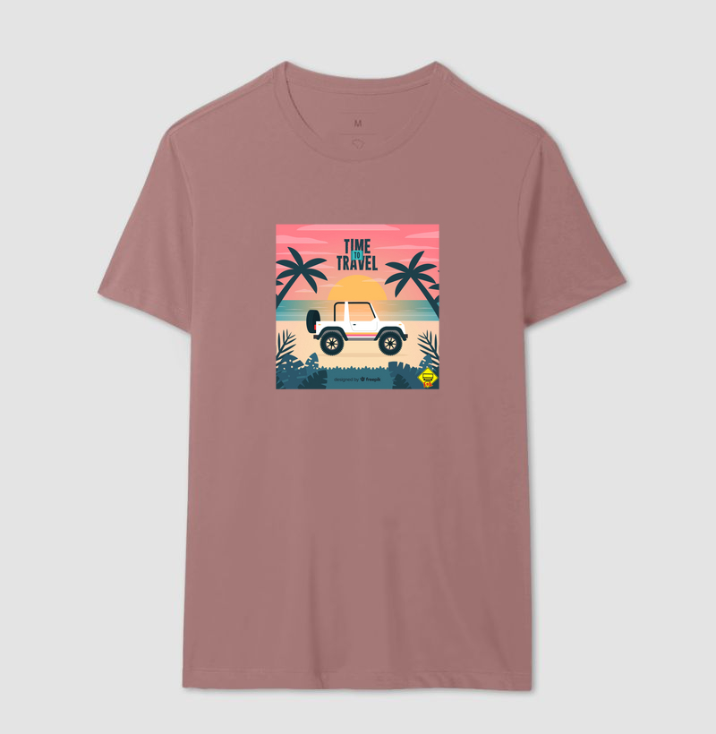 Camisa 15