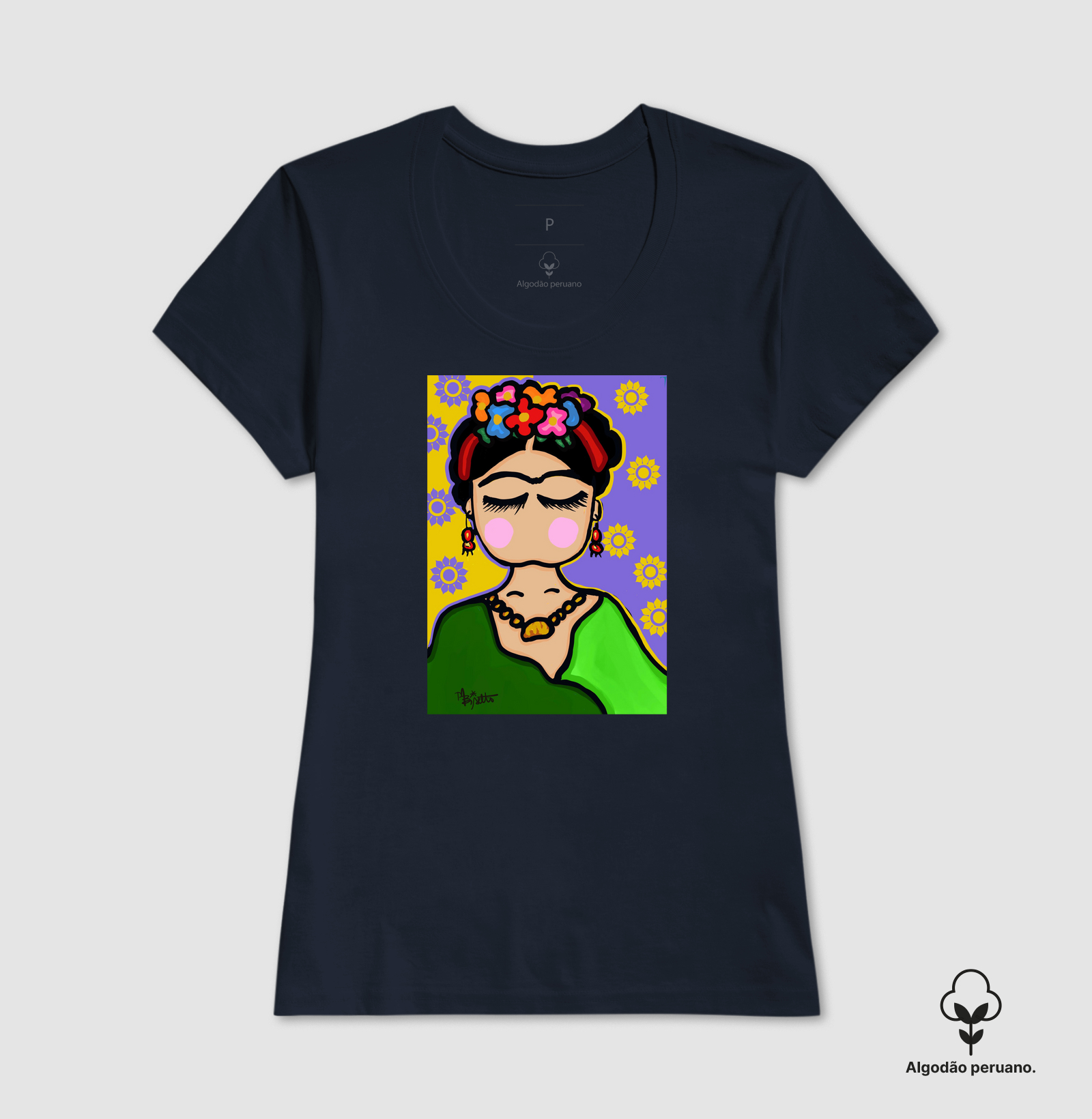 Camisa 3